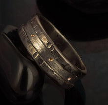 Mens Promise Ring - Rs-1221