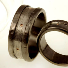 Mens Promise Ring - Rs-1221