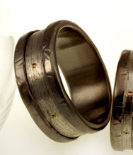 Mens Promise Ring - Rs-1221