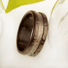 Mens Promise Ring - Rs-1221