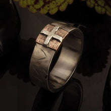 Mens Signet Ring - 1239