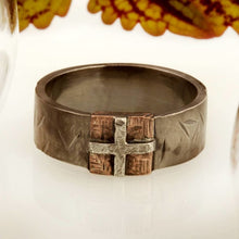 Mens Signet Ring - 1239