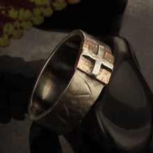 Mens Signet Ring - 1239