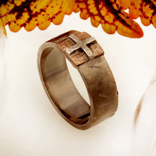 Mens Signet Ring - 1239