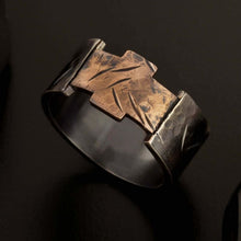 Mens Silver Wedding Ring - 1203