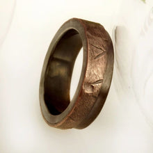 Mens Wedding Band - Rs-1219