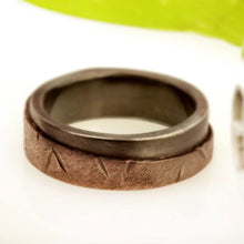 Mens Wedding Band - Rs-1219