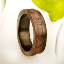 Mens Wedding Band - Rs-1219