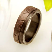 Mens Wedding Band - Rs-1219