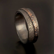 Mens Wedding Band - Rs-1244