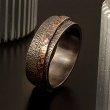 Mens Wedding Band - Rs-1244