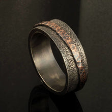 Mens Wedding Band - Rs-1244