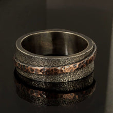 Mens Wedding Band - Rs-1244