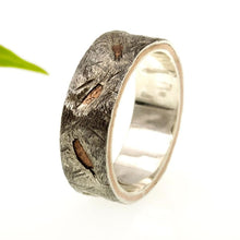 Mens Wedding Ring - Rs-1172