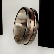 Mens Wedding Ring - Rs-1191