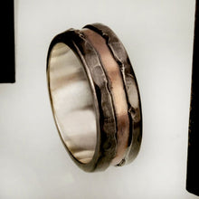 Mens Wedding Ring - Rs-1191