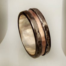 Mens Wedding Ring - Rs-1191