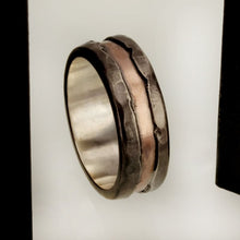 Mens Wedding Ring - Rs-1191