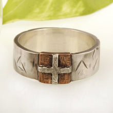 Mens Wedding Ring - Rs-1239