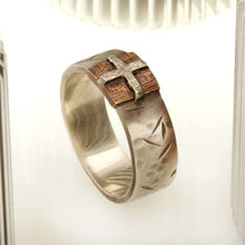 Mens Wedding Ring - Rs-1239