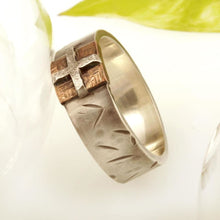 Mens Wedding Ring - Rs-1239