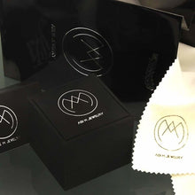 Modern Gold Ring - Rg-1204