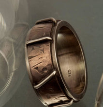 Silver Copper Ring - Rs-1190