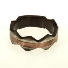 Tribal Wedding Ring - Rs-1132