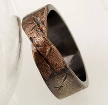 Twisted Ring - Rs-1209