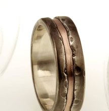 Two-Tone Ring - Rs-1191
