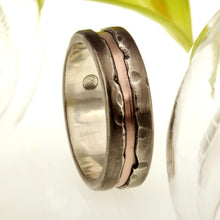 Two-Tone Ring - Rs-1191