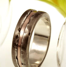 Two-Tone Ring - Rs-1191