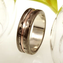 Two-Tone Ring - Rs-1191