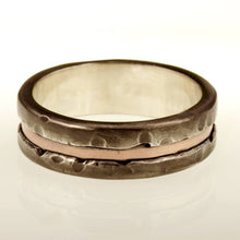 Two-Tone Ring - Rs-1191
