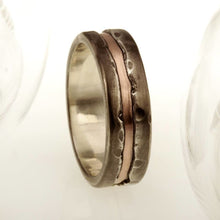 Two-Tone Ring - Rs-1191