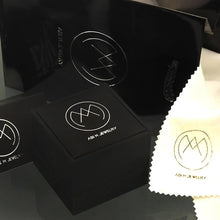 Unisex Silver Ring - 1151