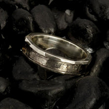 Unisex Silver Ring - 1151