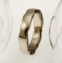 Unisex Wedding Band - Rs-1066