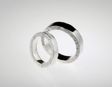 Wedding Ring Set - Rg 1055