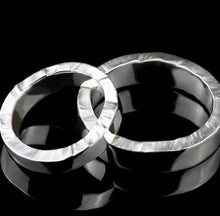 Wedding Ring Set - Rg 1055