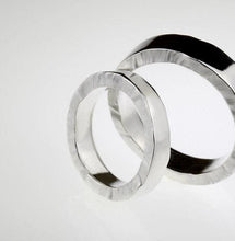 Wedding Ring Set - Rg 1055