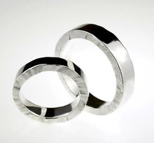 Wedding Ring Set - Rg 1055