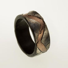 Wide Wedding Band - Rs-1157