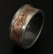 Wide Wedding Band - Rs-1161