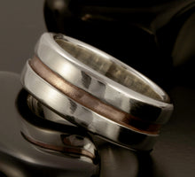 Men Silver ring, Male ring, Mens Classic Ring, Anniversary Ring, Mans engagement ring, Mens Wedding Band -RS-1078