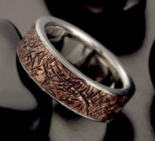 Handmade Unique Men  Ring, Personalized Mens Ring, Mens Silver Ring, Mens Design ring, Men Fashion Ring Band, Mens Gift  RS-1091