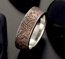 Handmade Unique Men  Ring, Personalized Mens Ring, Mens Silver Ring, Mens Design ring, Men Fashion Ring Band, Mens Gift  RS-1091