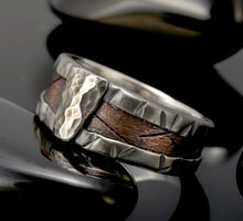 Mens Ring, Personalized ring, Men silver ring, Mens Jewelry,  RS-1162-A