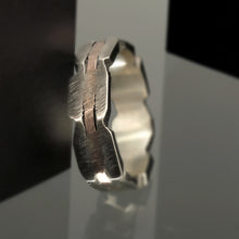 Men wedding band, Mens Engagement Ring, Silver Mens Ring, Mens Wedding ring, Anniversary Ring , RS-1262