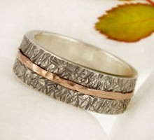 Mens ring, Unique Mens wedding band, 9mm wedding band, Marriage Bands for Men, Mens ring, Gift For him, RS-1300